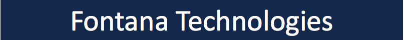 Text Box: Fontana Technologies